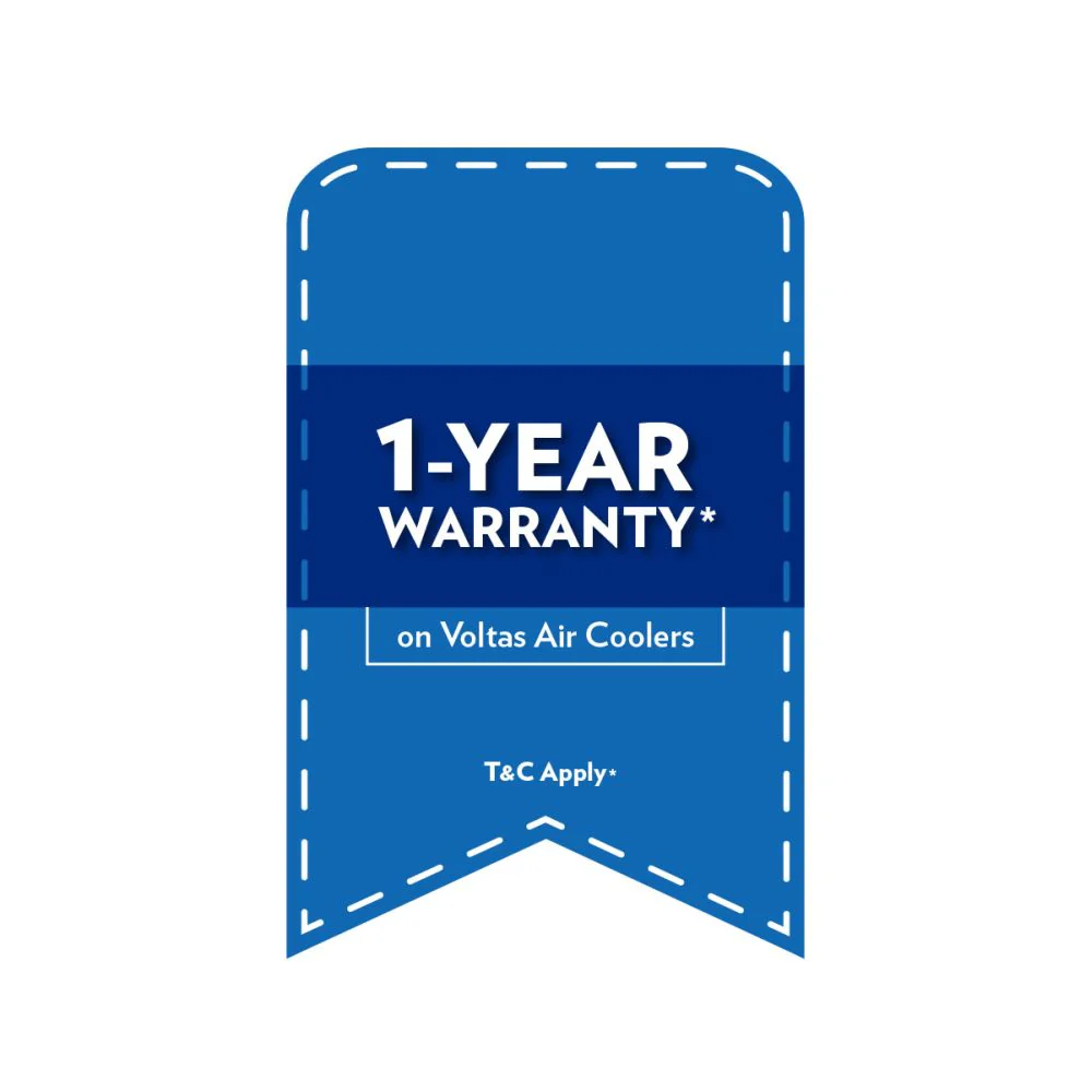 Voltas Desert Air Cooler Grand 52 - Image 6